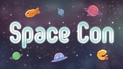 Space Con Summary