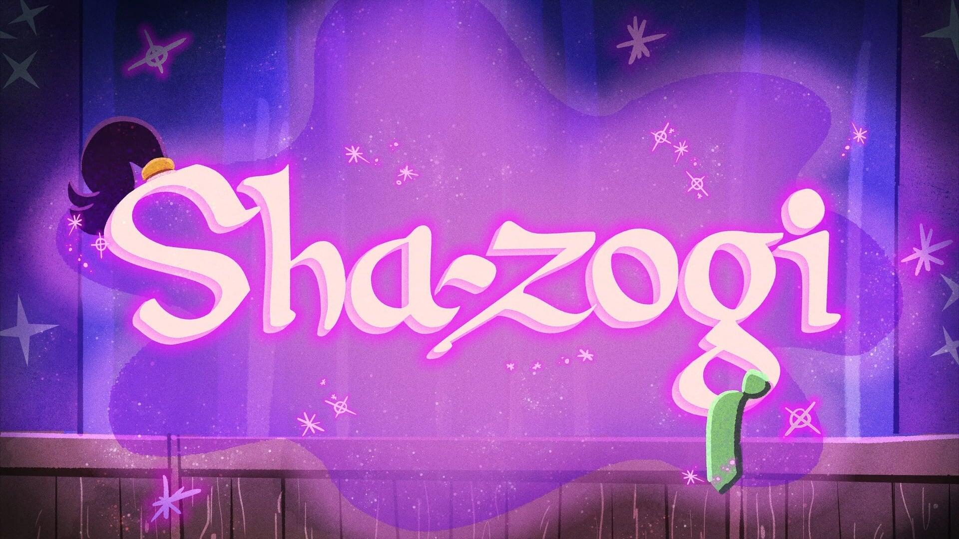 Jellystone! (S03E15): Sha-Zogi Summary - Season 3 Episode 15 Guide