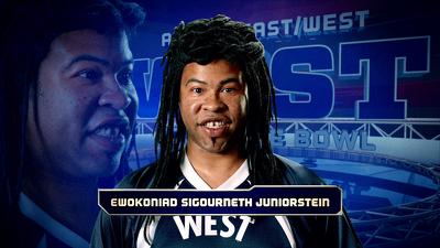 East West Bowl 2 Summary