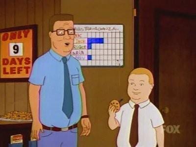 The Miseducation of Bobby Hill Summary