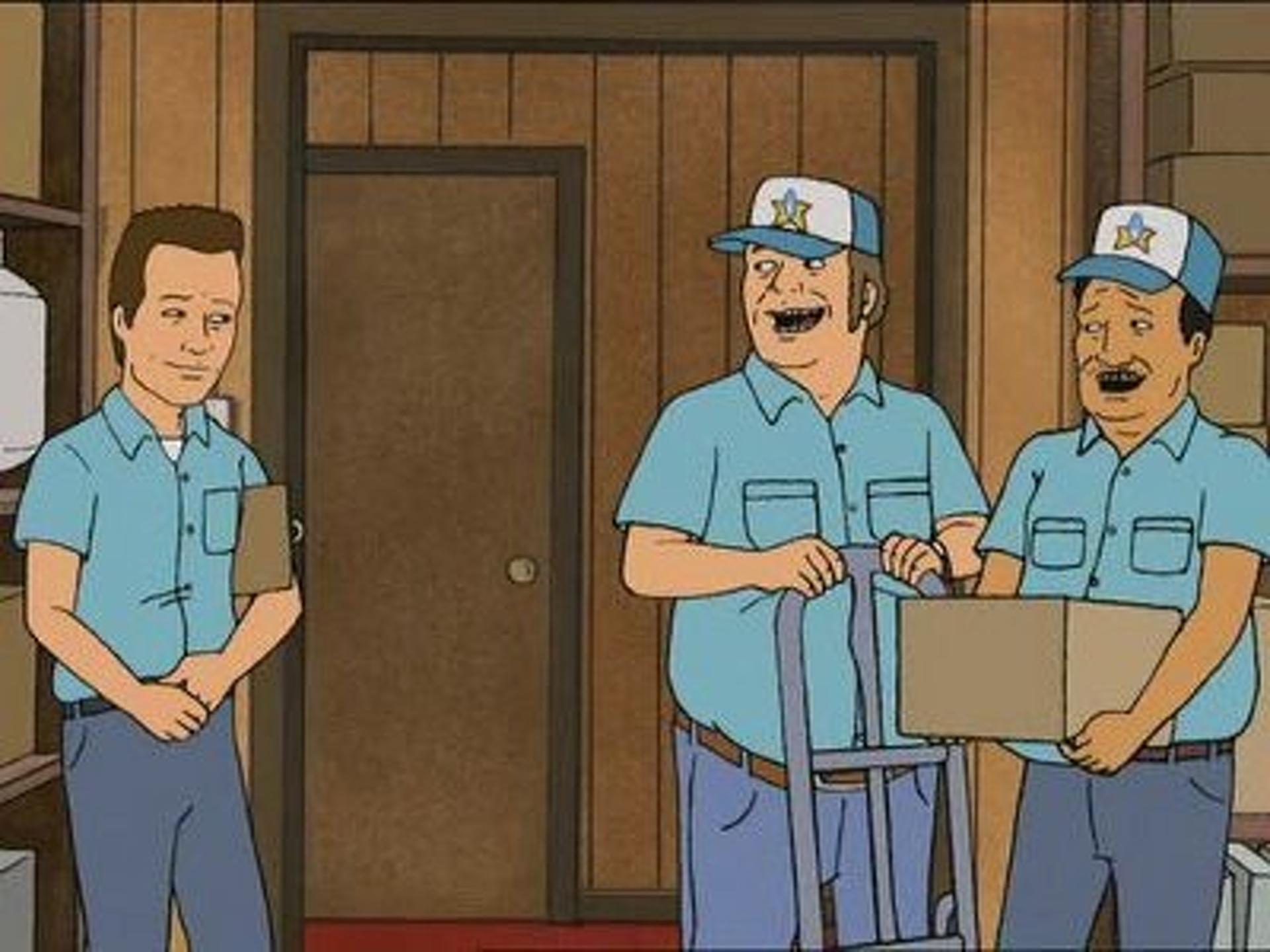 Царь горы 8. Хэнк Хилл. Царь горы пропан. Царь горы. King of the Hill Season 8.