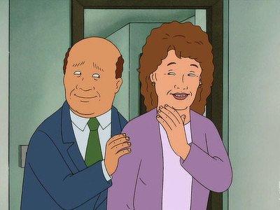 The Passion of Dauterive Summary