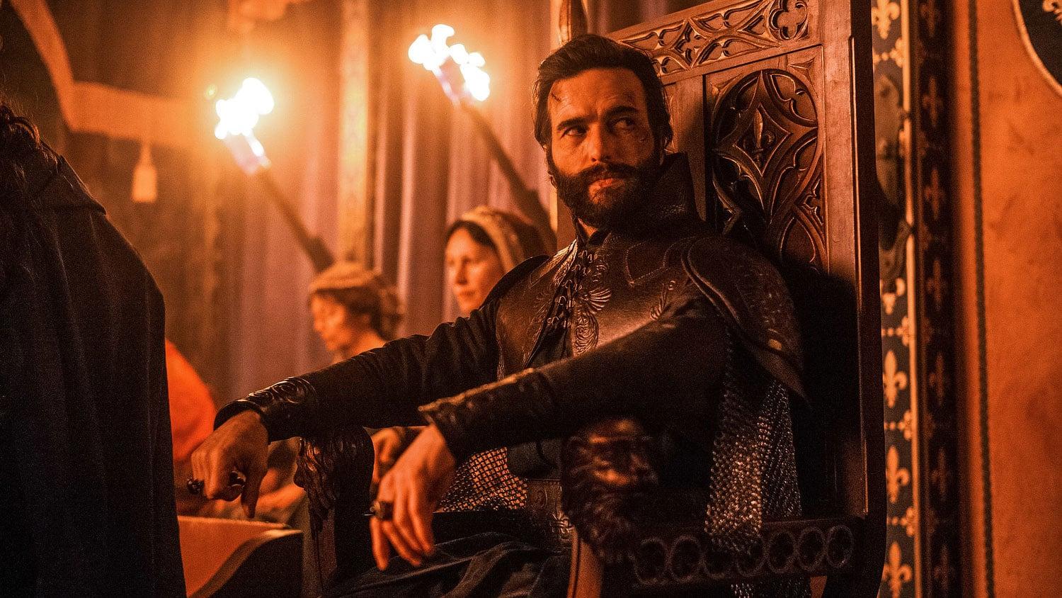 Knightfall (S02E08): As I Breathe, I Trust the Cross Summary - Season 2 ...