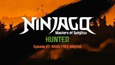 Radio Free Ninjago Summary