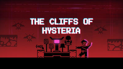 The Cliffs of Hysteria Summary