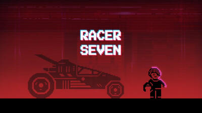 Racer Seven Summary