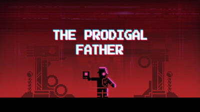 The Prodigal Father Summary