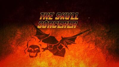 The Skull Sorcerer Summary