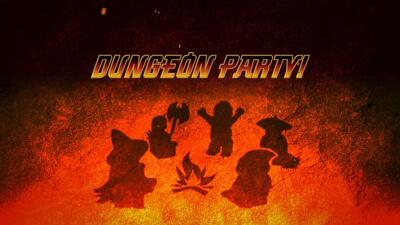 Dungeon Party! Summary