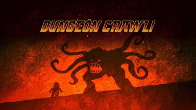 Dungeon Crawl! Summary