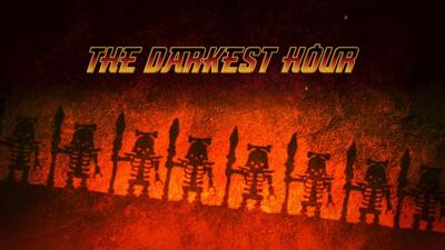 The Darkest Hour Summary