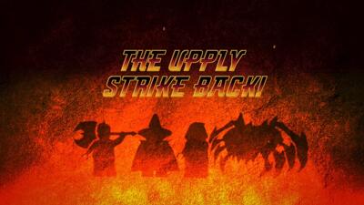 The Upply Strike Back! Summary