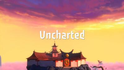 Uncharted Summary