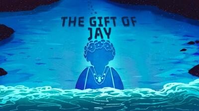 The Gift of Jay Summary