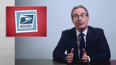 United States Postal Service Summary