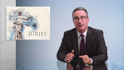 Juries Summary