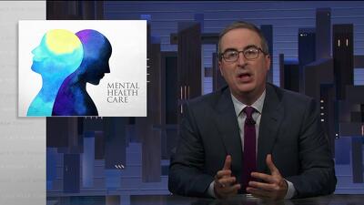 July 31, 2022: Mental Health Care Summary