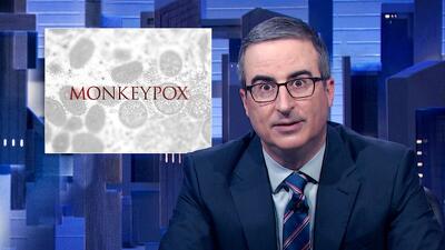 August 7, 2022: Monkeypox Summary