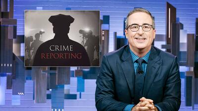 October 9, 2022: Crime Reporting Summary