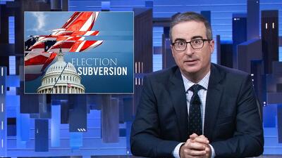 November 6, 2022: Election Subversion Summary