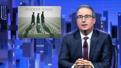 March 17, 2024: Student Loan Debt Summary