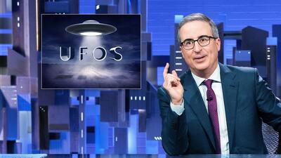 April 21, 2024: UFOs Summary