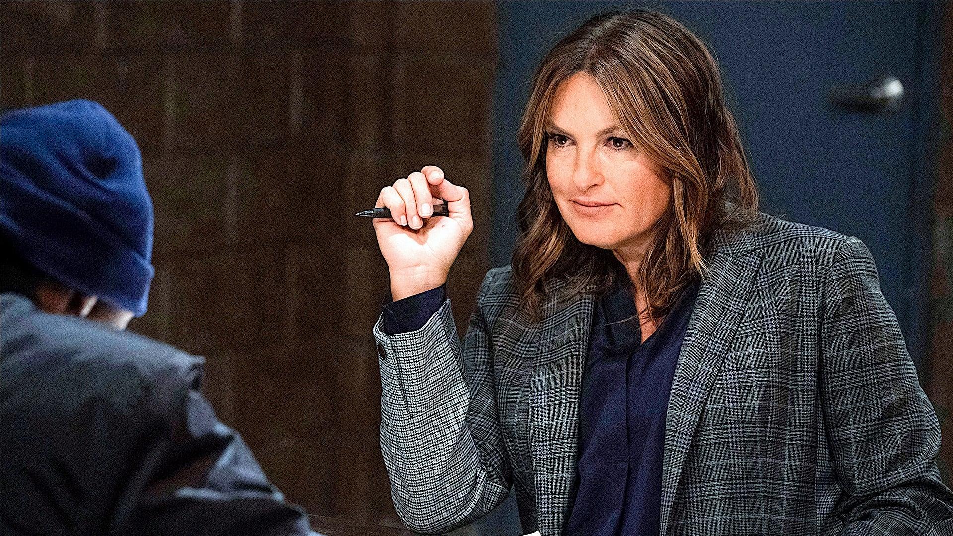 law and order svu season 6 episode 17