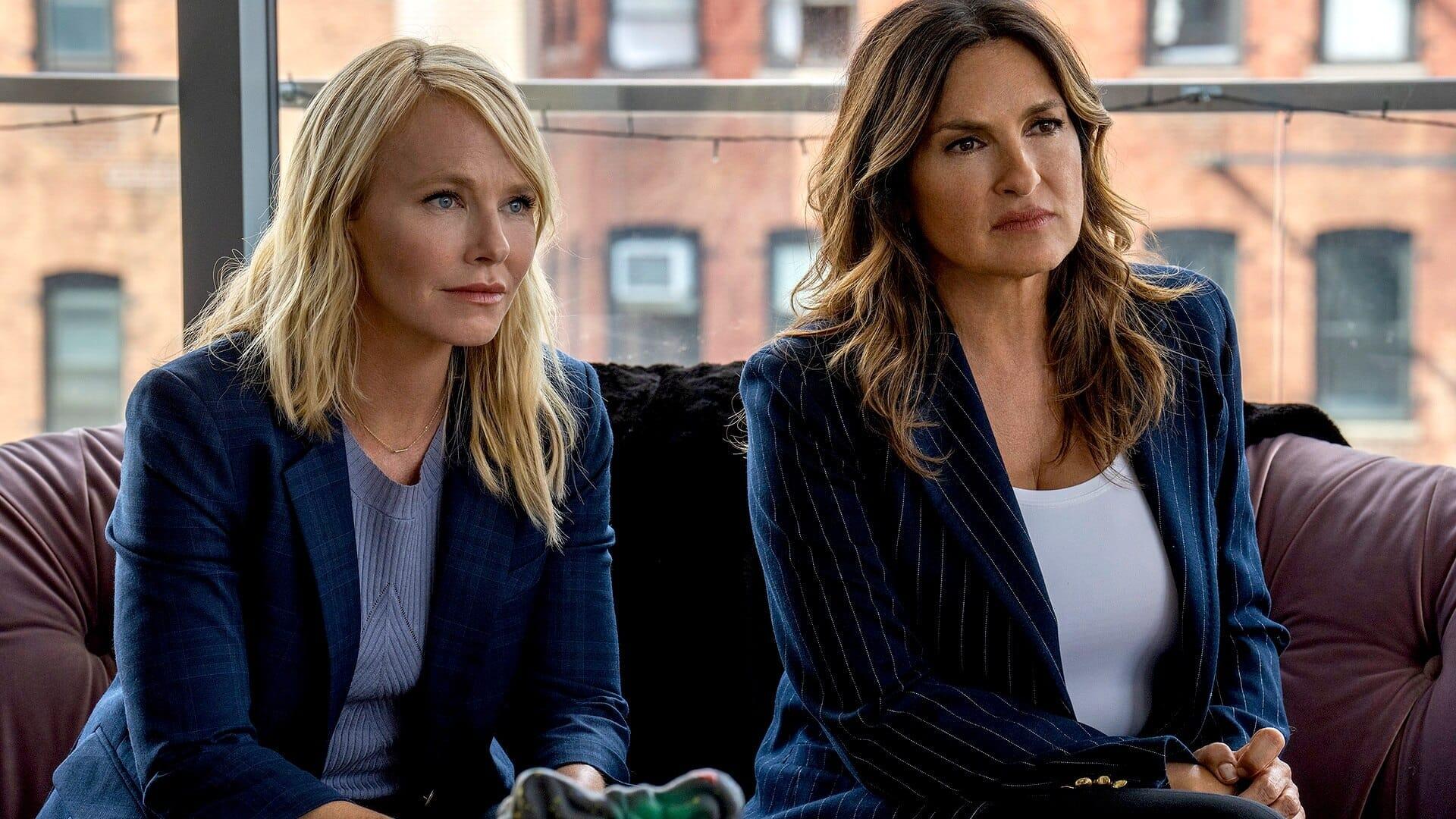 Law & Order: SVU (S24E01): Gimme Shelter (II) Summary - Season 24 ...