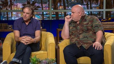 Kevin Nealon, Guy Branum & Christina Pazsitzky Summary