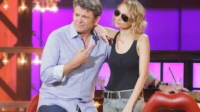 Nicole Richie vs. John Michael Higgins Summary