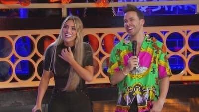 Prince Royce vs. Lele Pons Summary