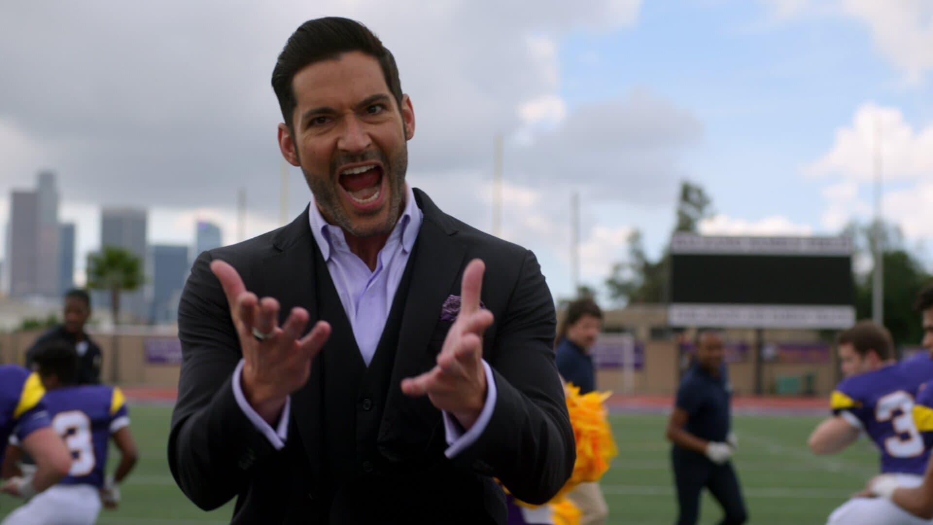 Lucifer (S05E10): Bloody Celestial Karaoke Jam Summary ...