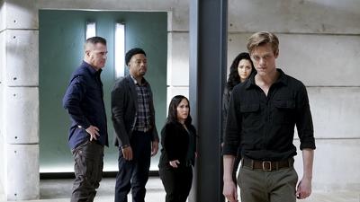 MacGyver + MacGyver Summary