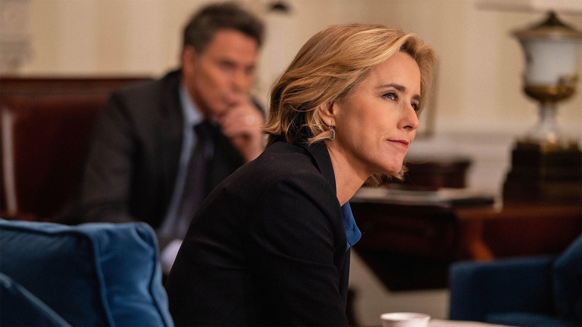 Madam Secretary (S05E13): Proxy War Summary - Season 5 Episode 13 Guide