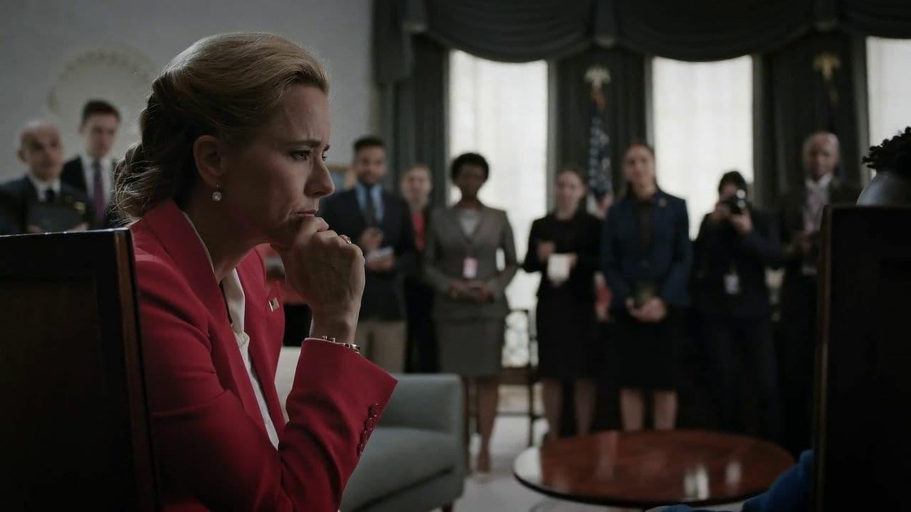 madam secretary 6 netflix