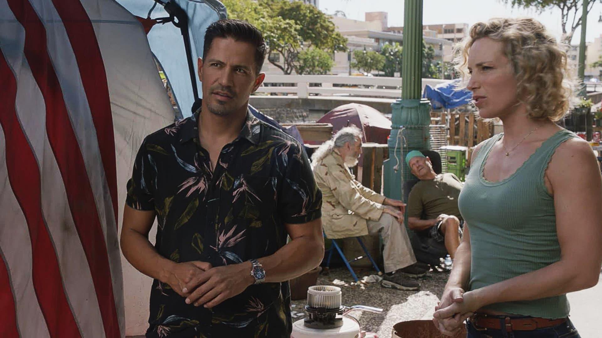 Magnum P.i. (s04e12): Angels Sometimes Kill Summary - Season 4 Episode 