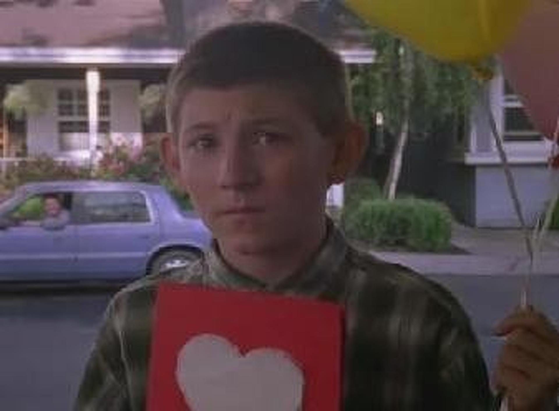 Hot Babysitter Malcolm In The Middle