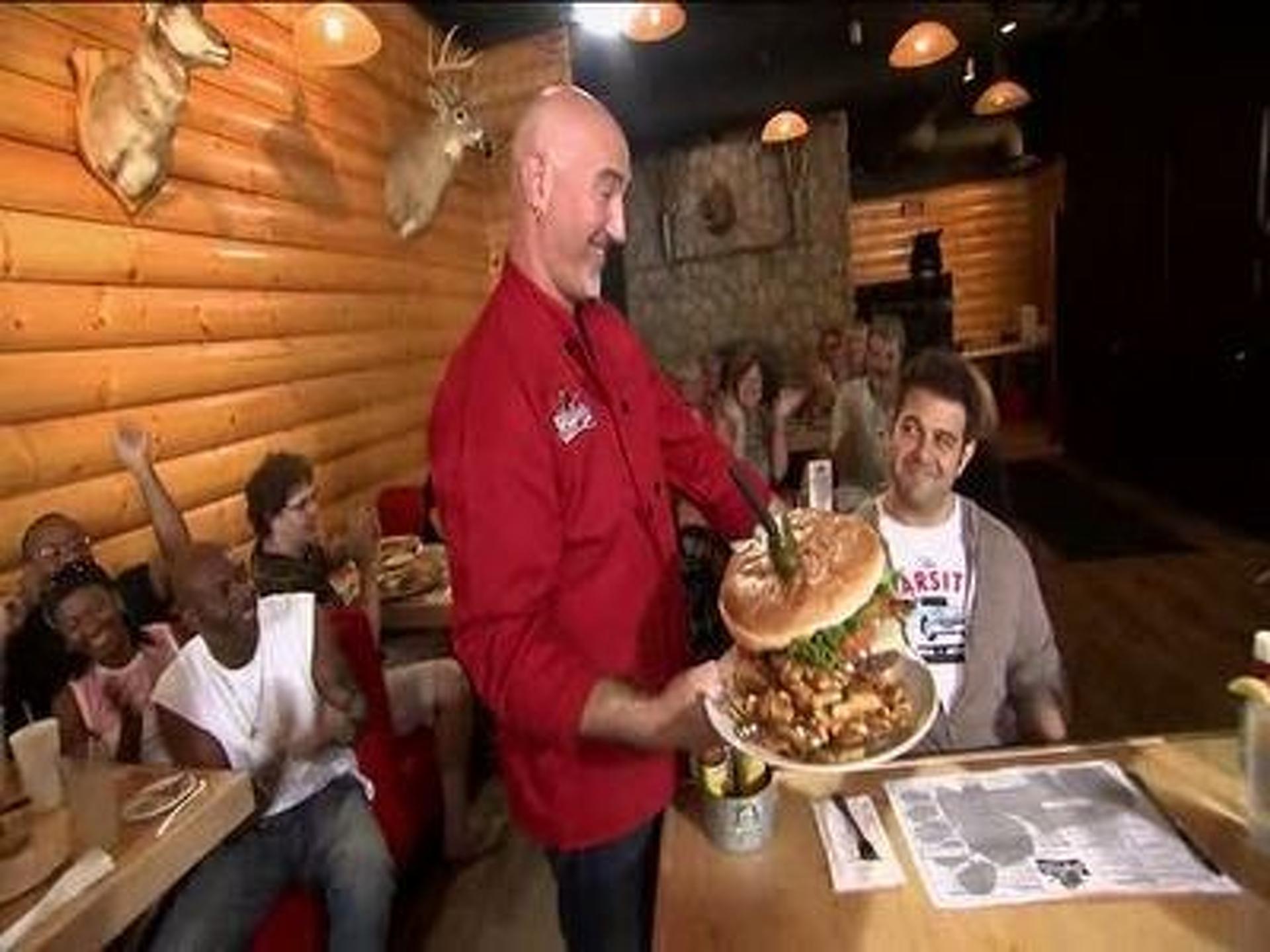 Man V Food S01e02 Memphis Summary Season 1 Episode 2 Guide