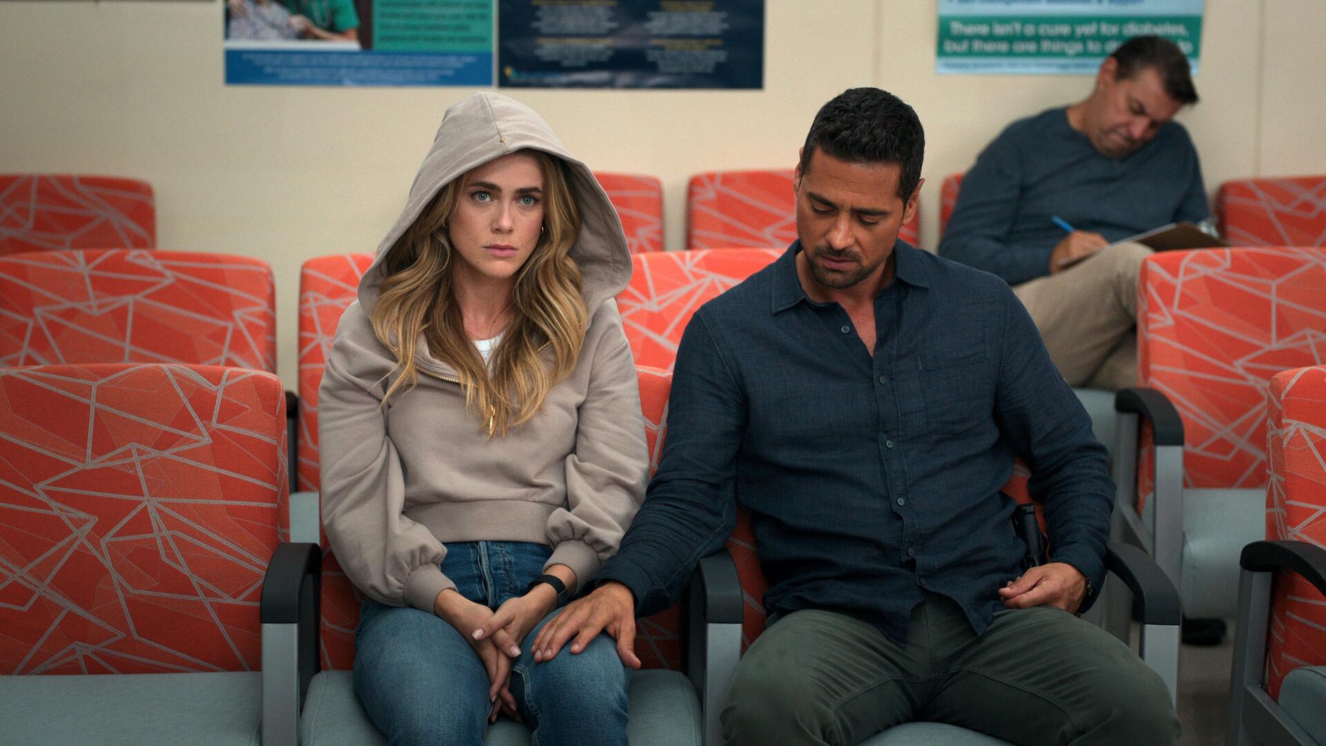 Manifest (S04E15): Throttle Summary - Season 4 Episode 15 Guide