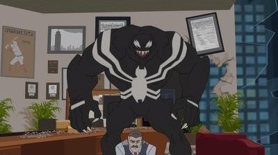 Venom Returns Summary