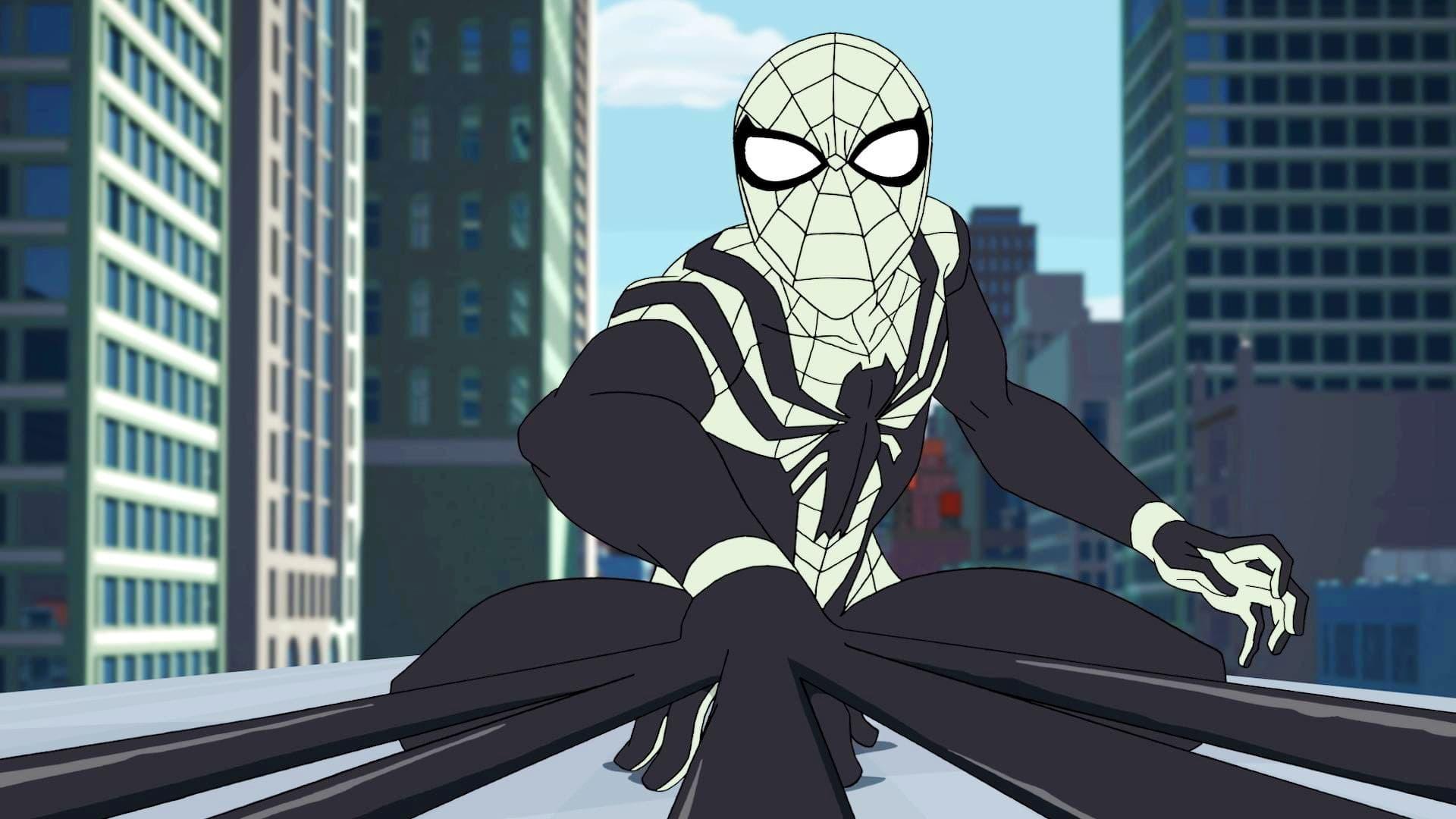 Marvel's Spider-Man (S03E01): Web of Venom Summary - Season 3 Episode 1 ...