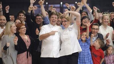 Masterchef Australia 2011 Winner Revealed Summary