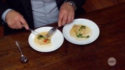 Immunity Week Day 2: Identical Dishes Summary