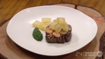 Pressure Test: Shannon Bennett's Fillet of Beef Summary