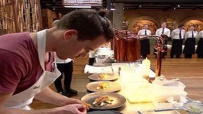 MasterChef 2014 Semi Final Summary