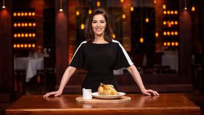 Pressure Test - Nigella's Roast Chicken Summary