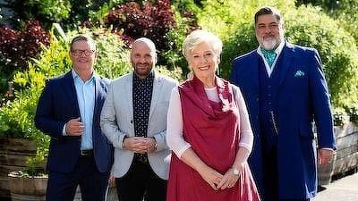 Elimination Challenge - with Maggie Beer Summary