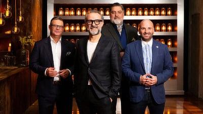 Elimination Challenge - Massimo Bottura Summary