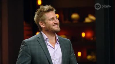 Curtis Stone's Time Auction Immunity Challenge Summary