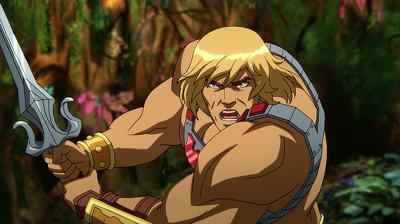 The Power of Grayskull Summary